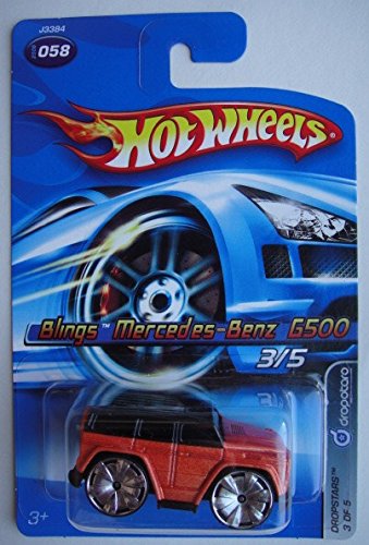 hotwheels DROPSTARS 9台セット NEW RARE Hot Wheels DROPSTARS 1:50? RANGE ROVER from JAPAN F